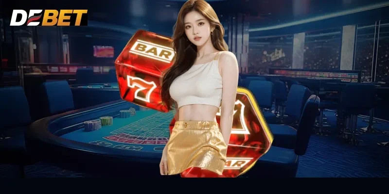 มาตรการรักษาความปลอดภัยของ DEBET